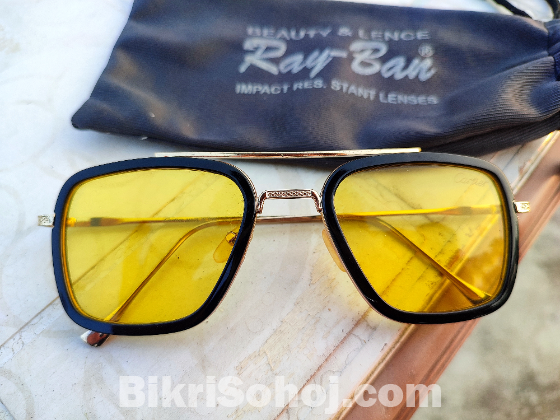 Mens Sunglass